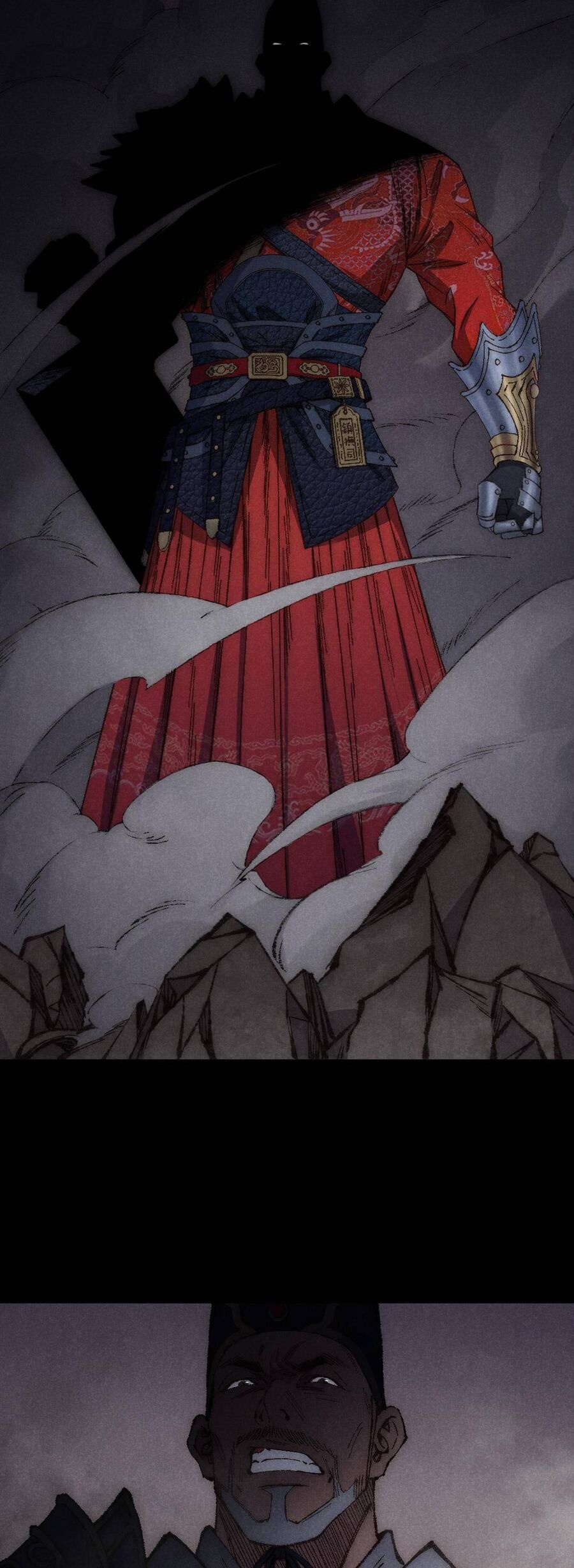 Kim Nhất Bộ Bất Tử - Ch.3 - Trang 19 - Asahi Truyen