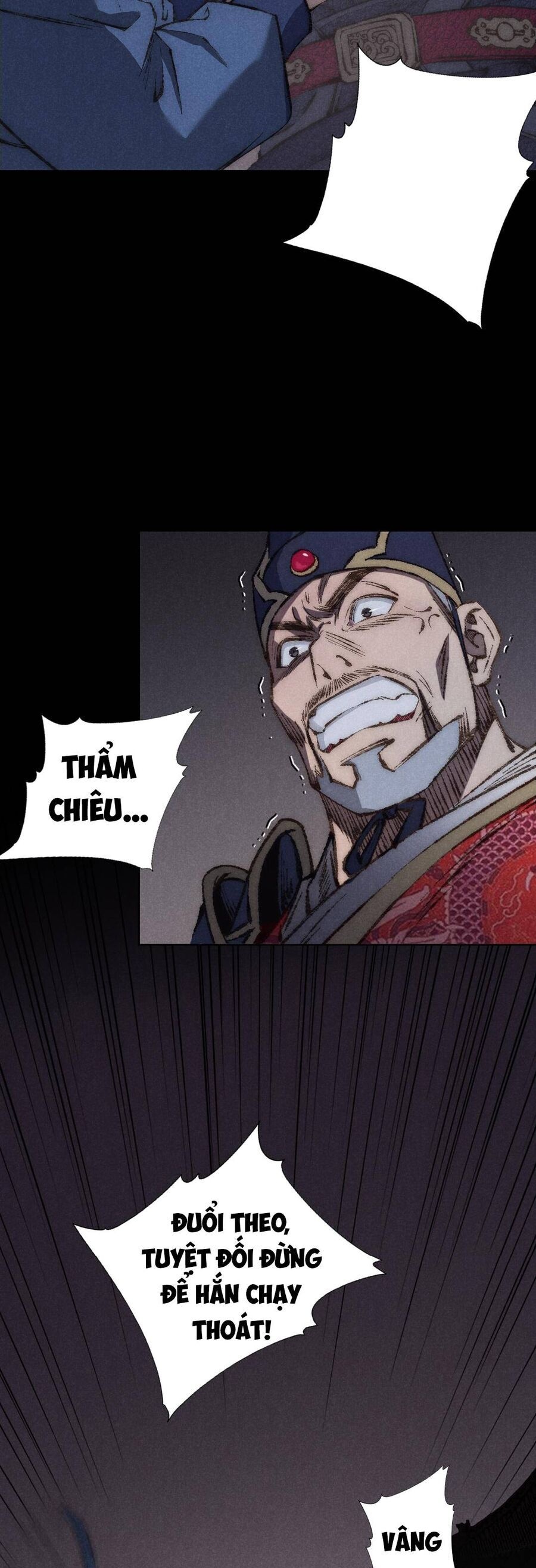 Kim Nhất Bộ Bất Tử - Ch.3 - Trang 23 - Asahi Truyen