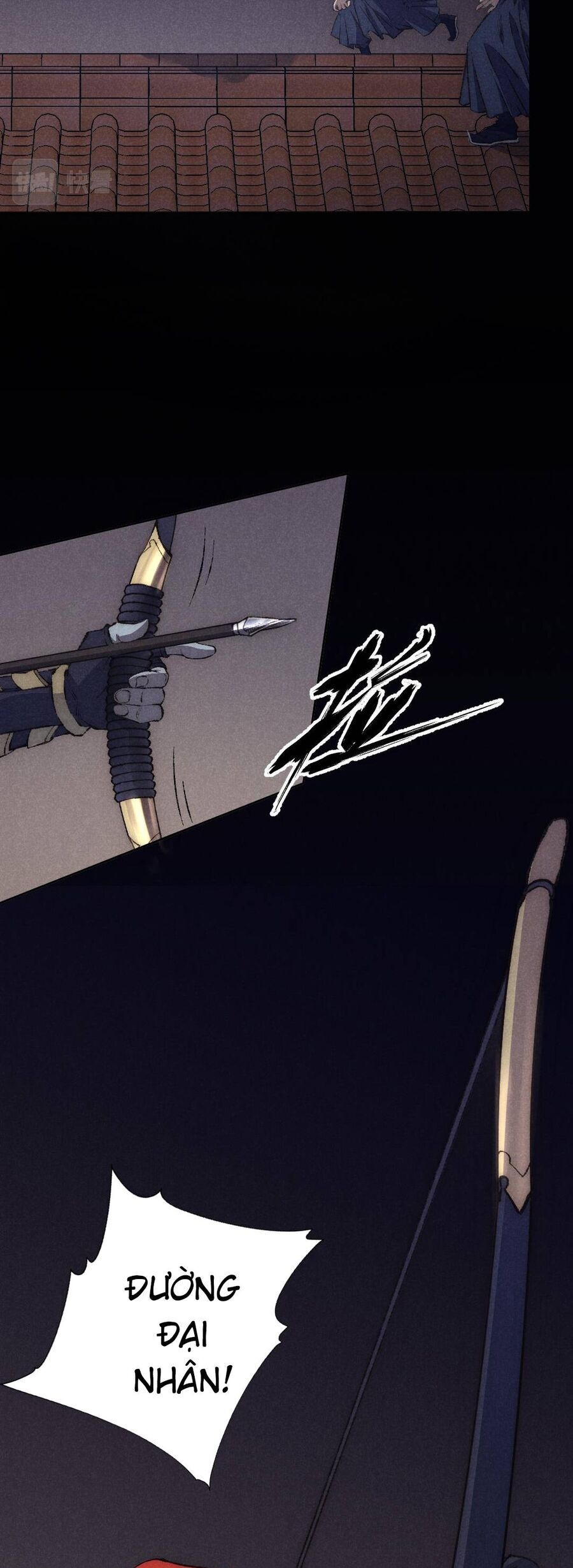 Kim Nhất Bộ Bất Tử - Ch.3 - Trang 25 - Asahi Truyen