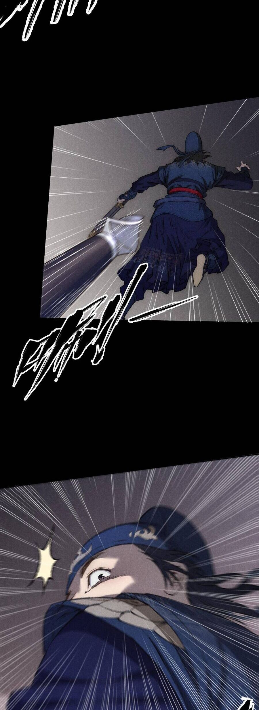 Kim Nhất Bộ Bất Tử - Ch.3 - Trang 28 - Asahi Truyen