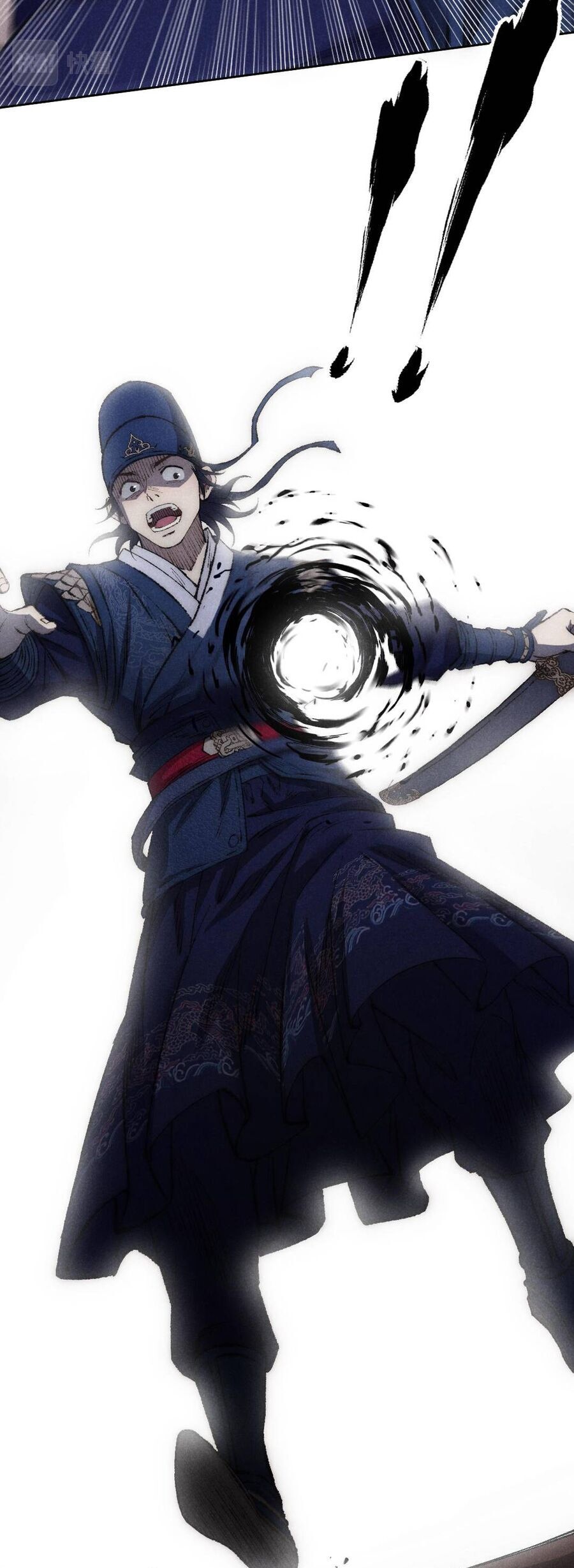 Kim Nhất Bộ Bất Tử - Ch.3 - Trang 29 - Asahi Truyen