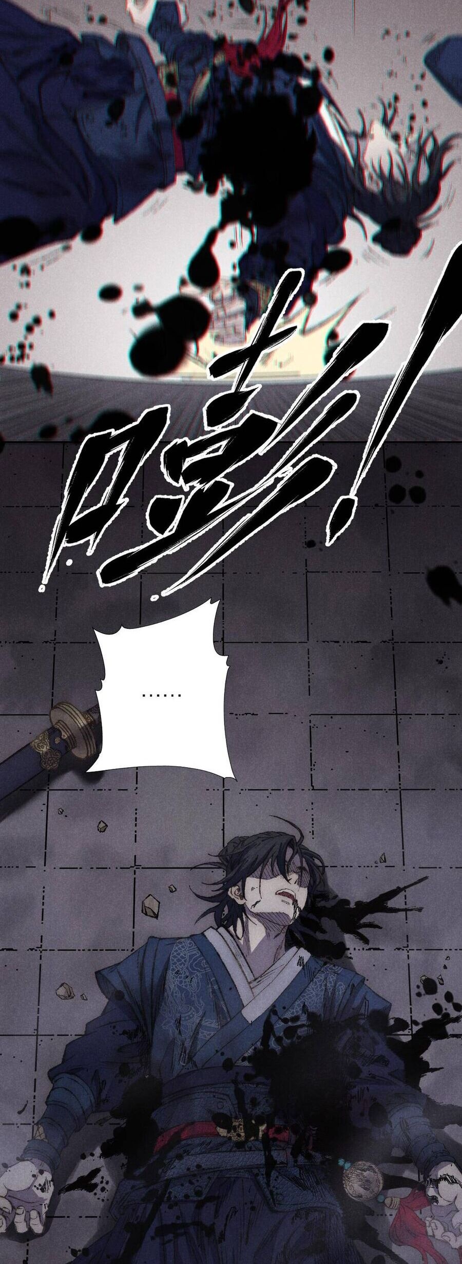 Kim Nhất Bộ Bất Tử - Ch.3 - Trang 32 - Asahi Truyen