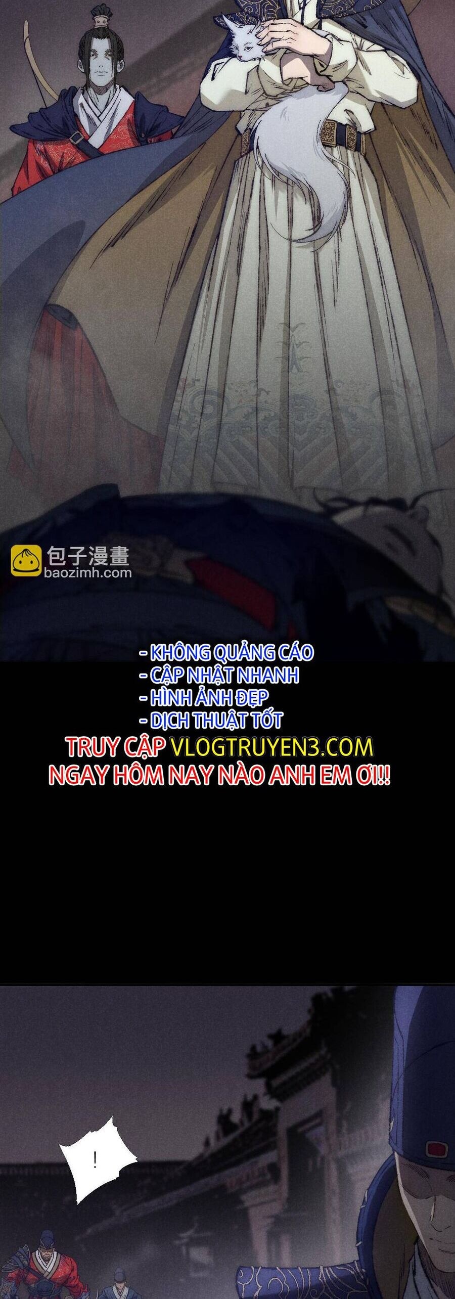 Kim Nhất Bộ Bất Tử - Ch.3 - Trang 34 - Asahi Truyen