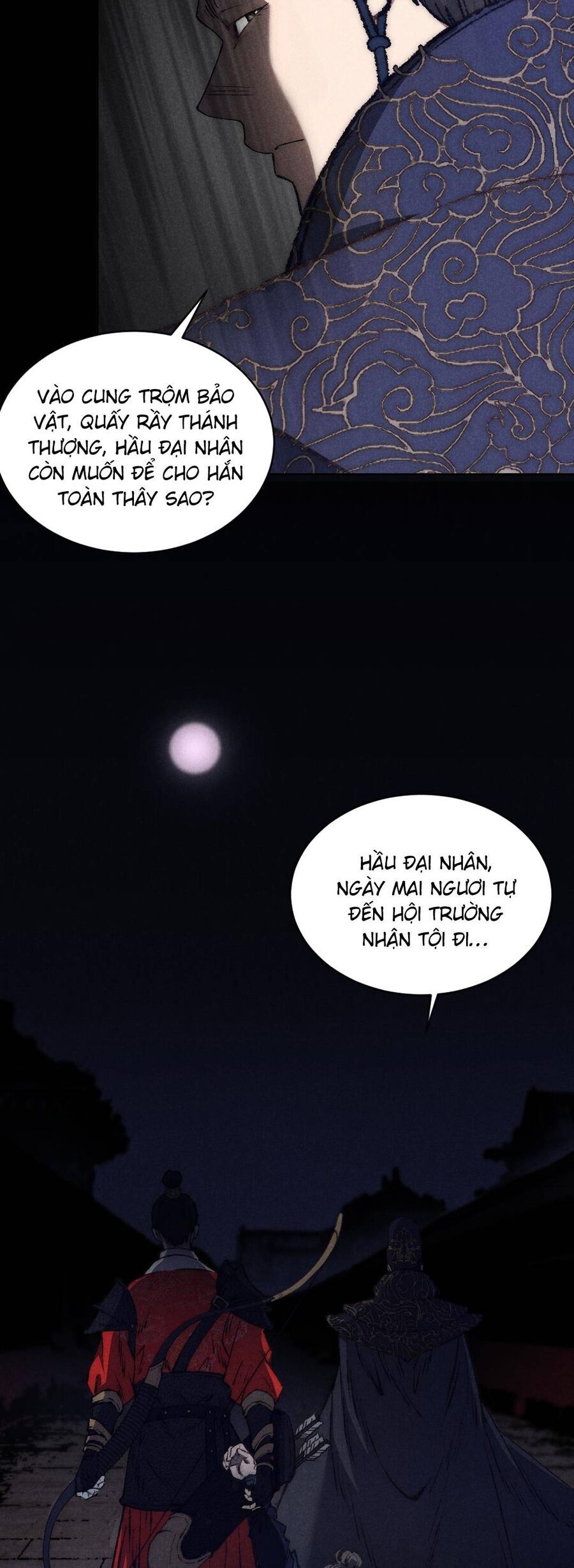 Kim Nhất Bộ Bất Tử - Ch.3 - Trang 39 - Asahi Truyen