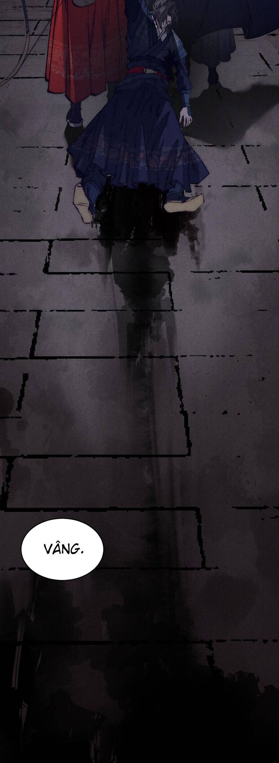 Kim Nhất Bộ Bất Tử - Ch.3 - Trang 40 - Asahi Truyen