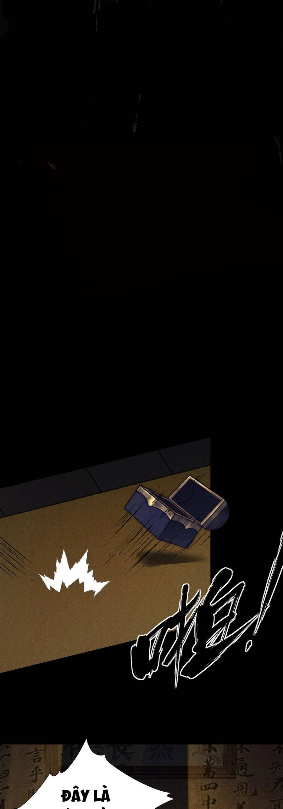 Kim Nhất Bộ Bất Tử - Ch.3 - Trang 41 - Asahi Truyen