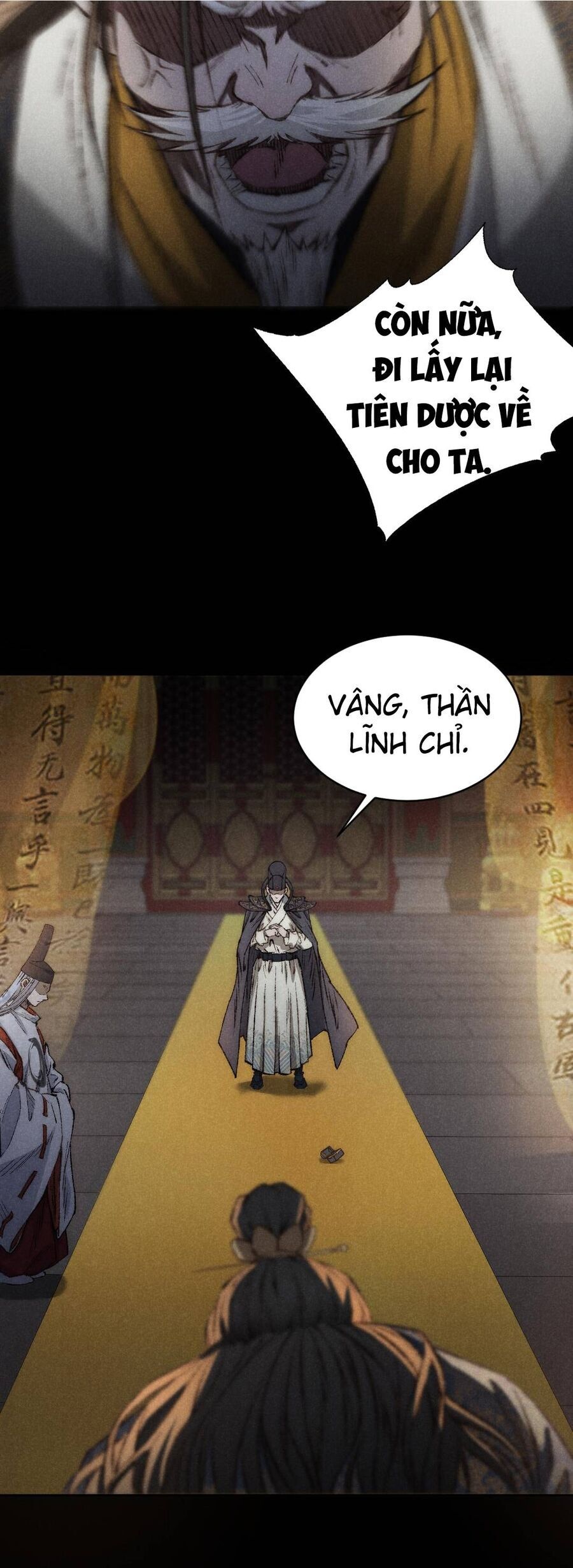 Kim Nhất Bộ Bất Tử - Ch.3 - Trang 43 - Asahi Truyen