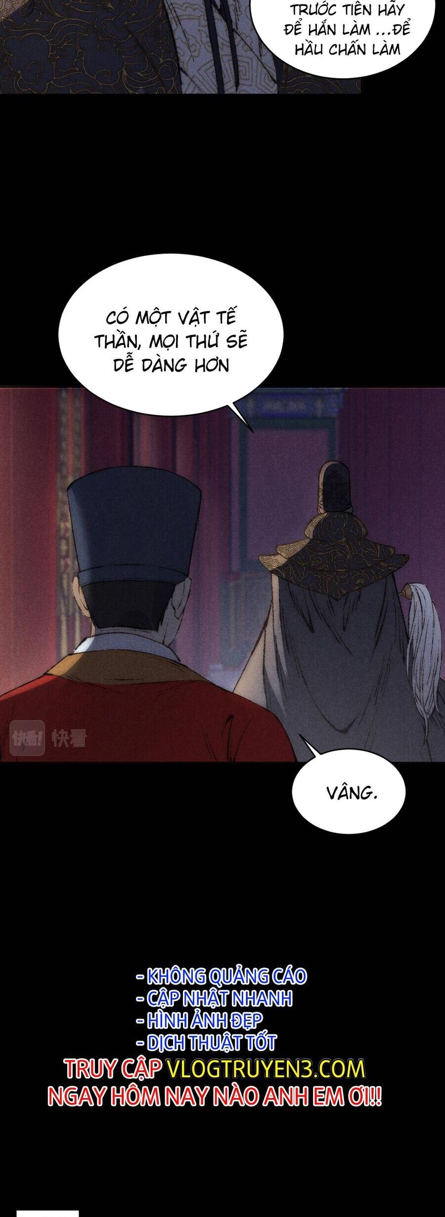 Kim Nhất Bộ Bất Tử - Ch.3 - Trang 45 - Asahi Truyen