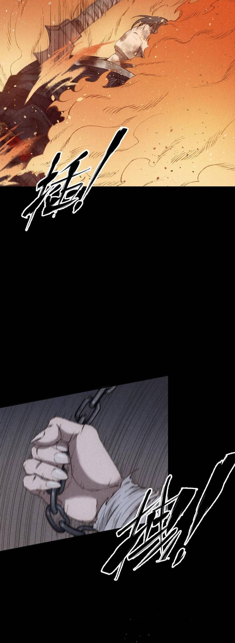 Kim Nhất Bộ Bất Tử - Ch.3 - Trang 50 - Asahi Truyen