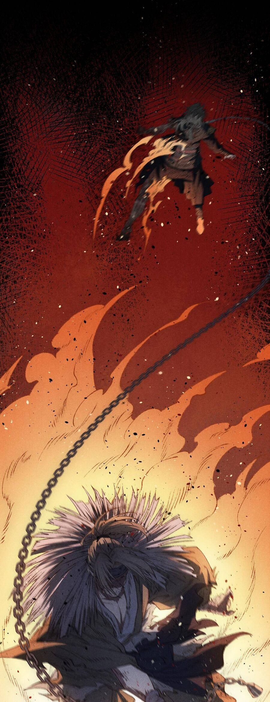 Kim Nhất Bộ Bất Tử - Ch.3 - Trang 51 - Asahi Truyen