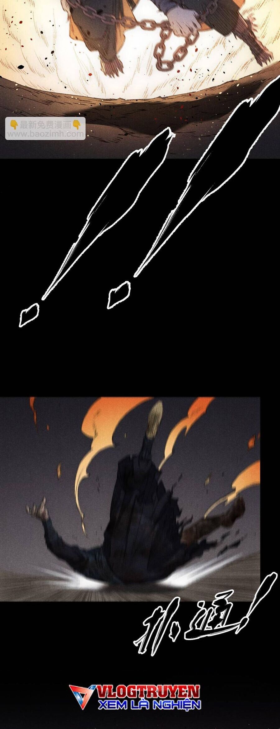 Kim Nhất Bộ Bất Tử - Ch.3 - Trang 52 - Asahi Truyen