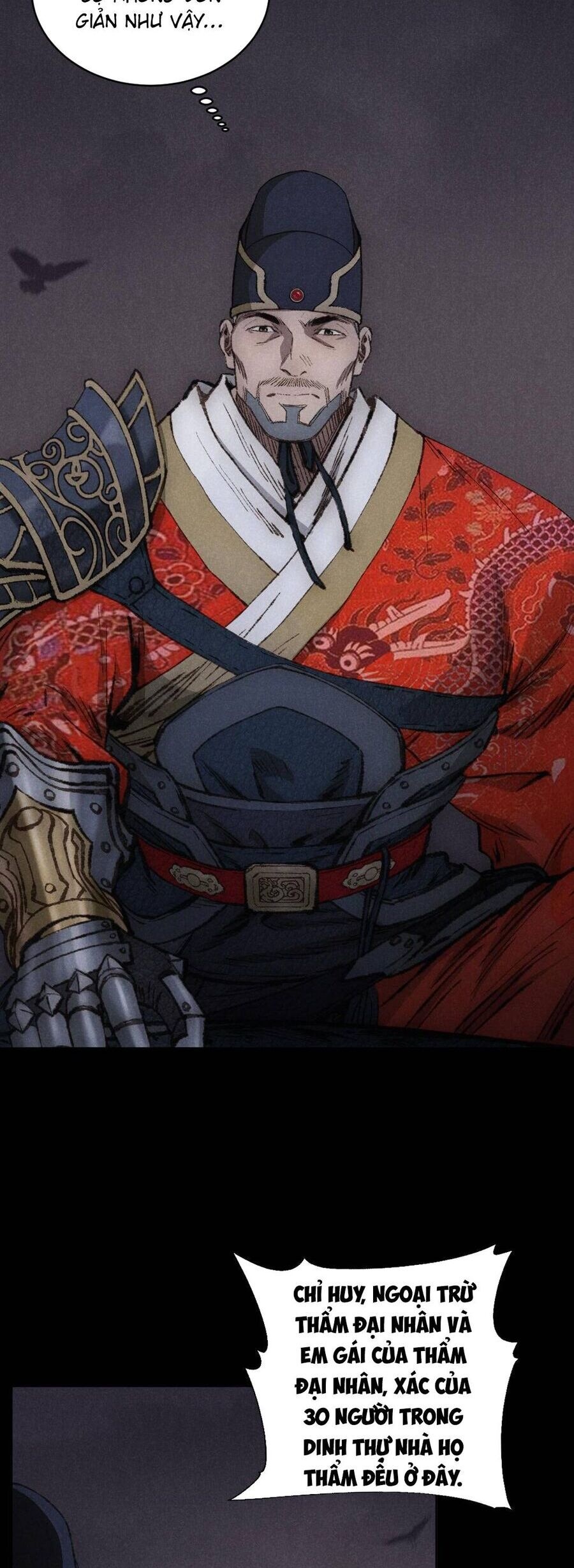 Kim Nhất Bộ Bất Tử - Ch.4 - Trang 2 - Asahi Truyen