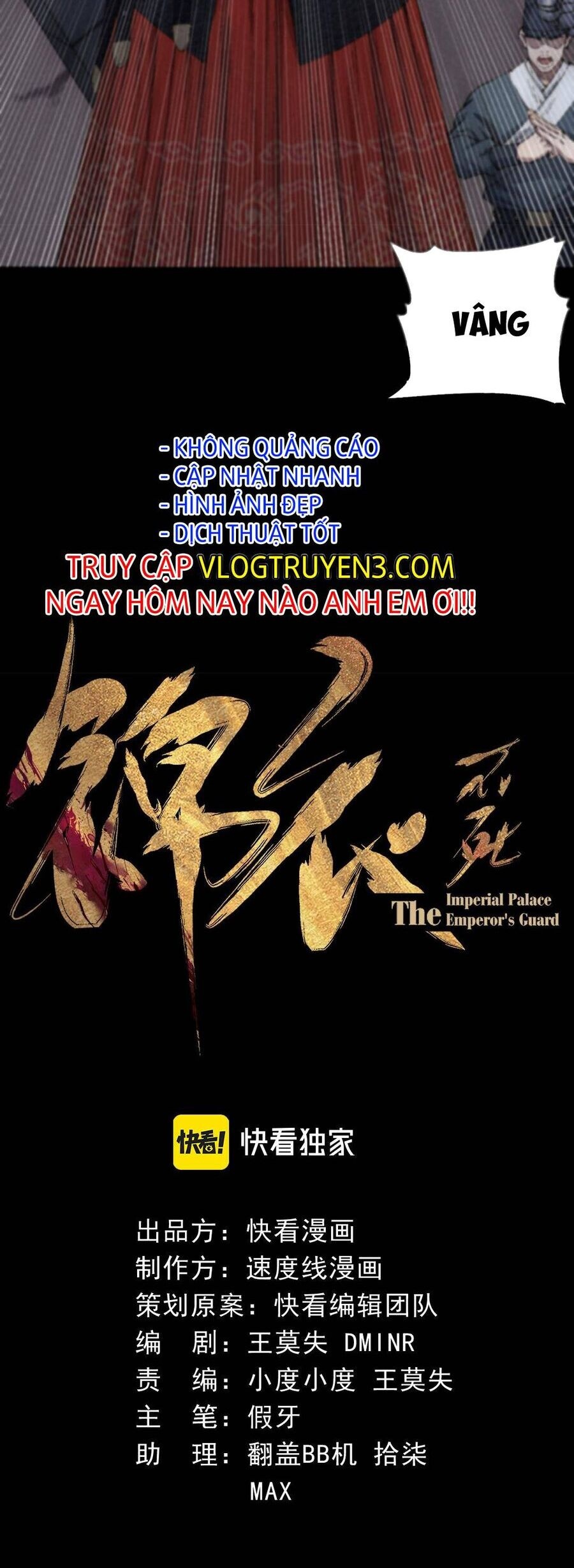 Kim Nhất Bộ Bất Tử - Ch.4 - Trang 4 - Asahi Truyen