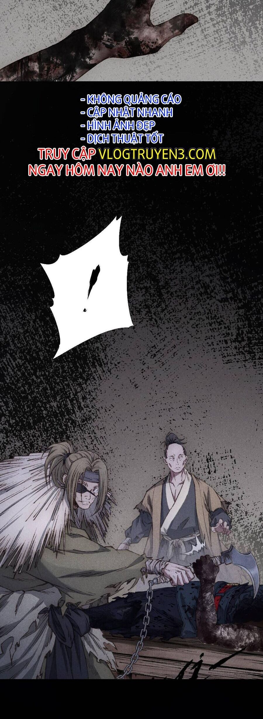 Kim Nhất Bộ Bất Tử - Ch.4 - Trang 8 - Asahi Truyen