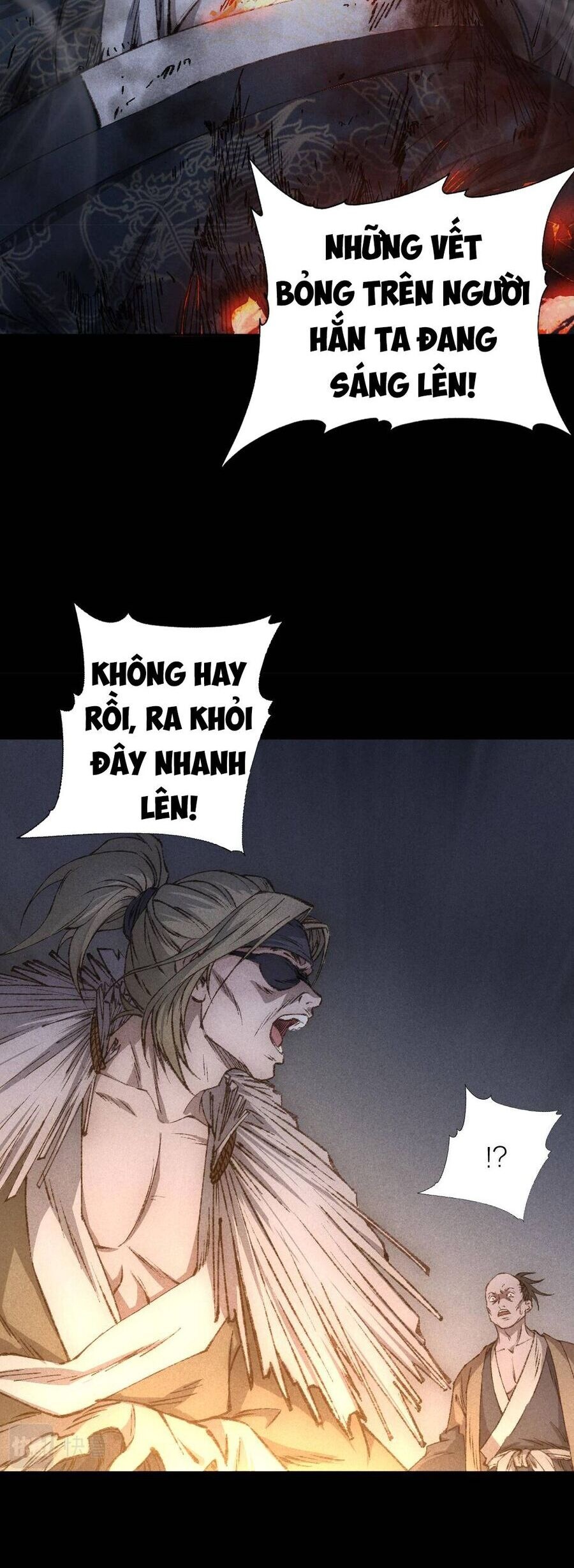 Kim Nhất Bộ Bất Tử - Ch.4 - Trang 10 - Asahi Truyen