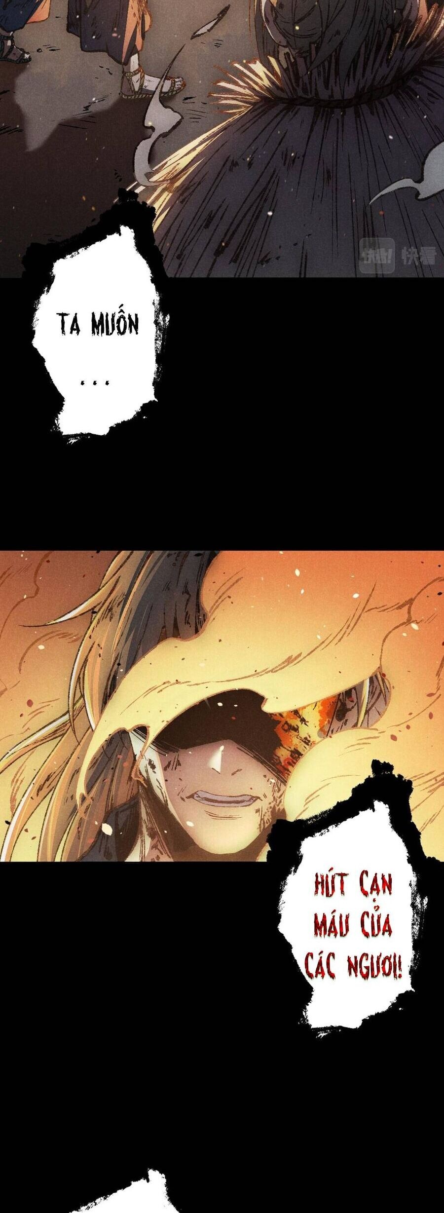 Kim Nhất Bộ Bất Tử - Ch.4 - Trang 14 - Asahi Truyen