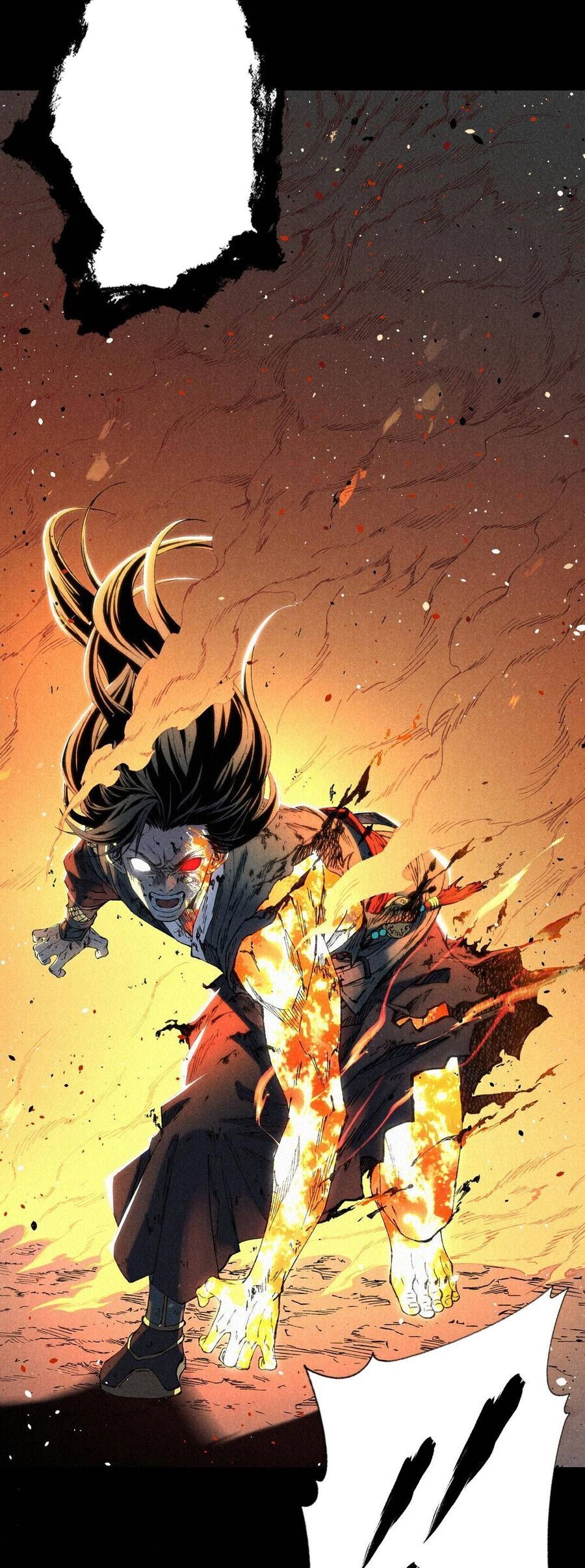 Kim Nhất Bộ Bất Tử - Ch.4 - Trang 15 - Asahi Truyen