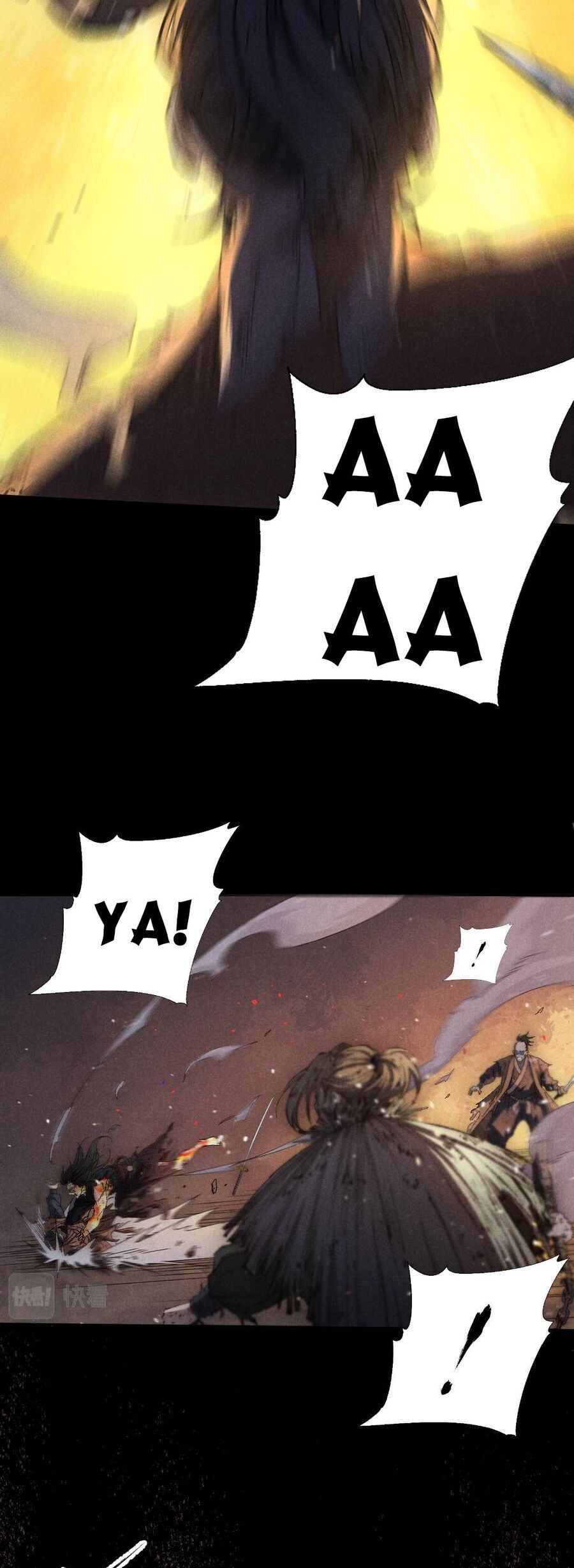 Kim Nhất Bộ Bất Tử - Ch.4 - Trang 17 - Asahi Truyen