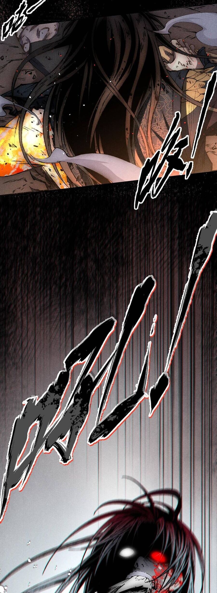 Kim Nhất Bộ Bất Tử - Ch.4 - Trang 18 - Asahi Truyen