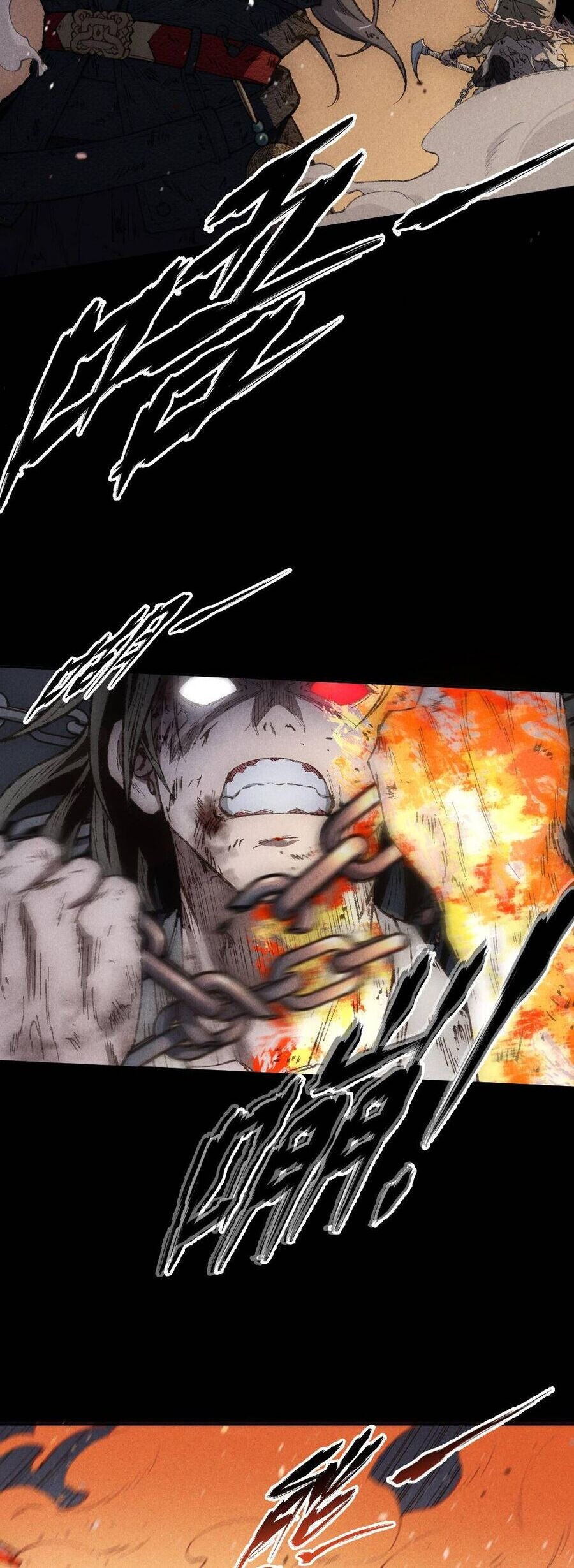 Kim Nhất Bộ Bất Tử - Ch.4 - Trang 22 - Asahi Truyen