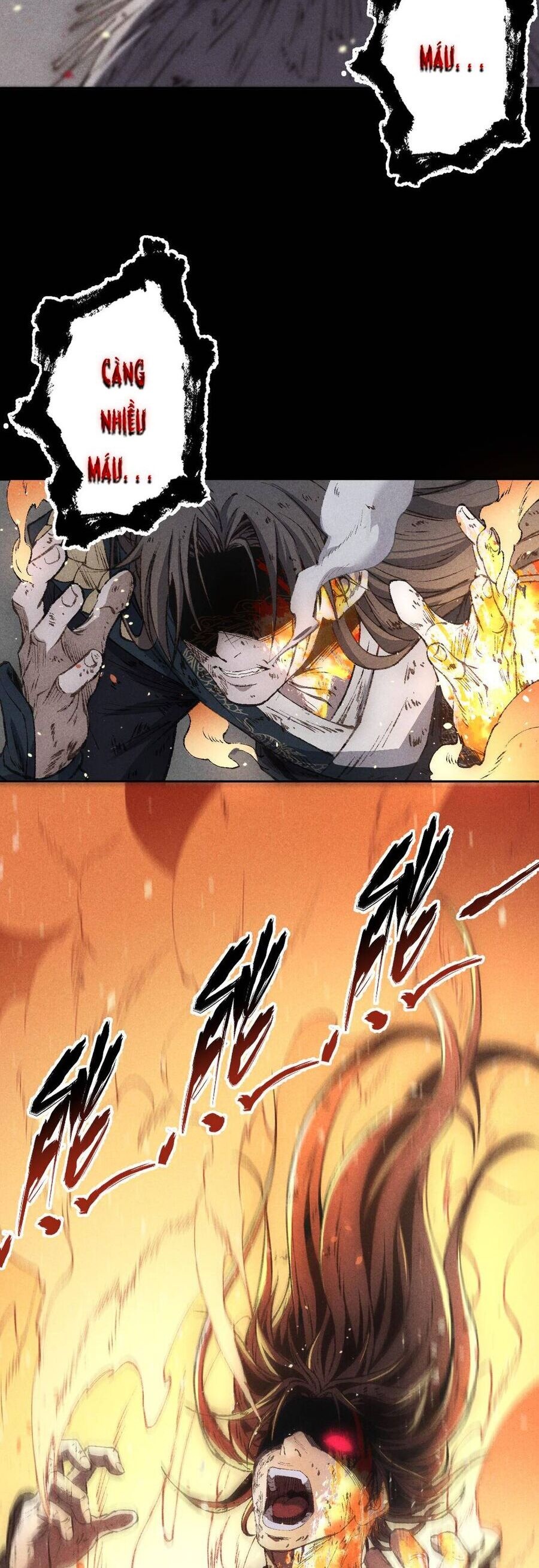 Kim Nhất Bộ Bất Tử - Ch.4 - Trang 26 - Asahi Truyen