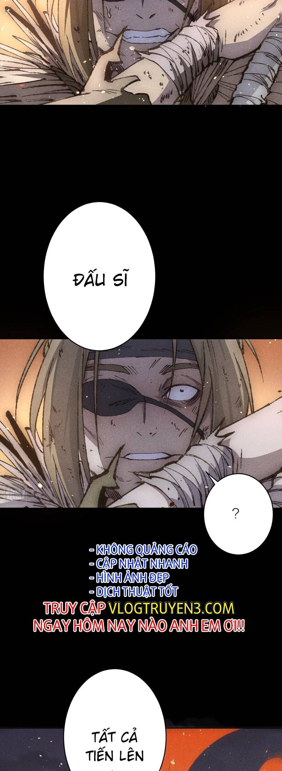 Kim Nhất Bộ Bất Tử - Ch.4 - Trang 28 - Asahi Truyen