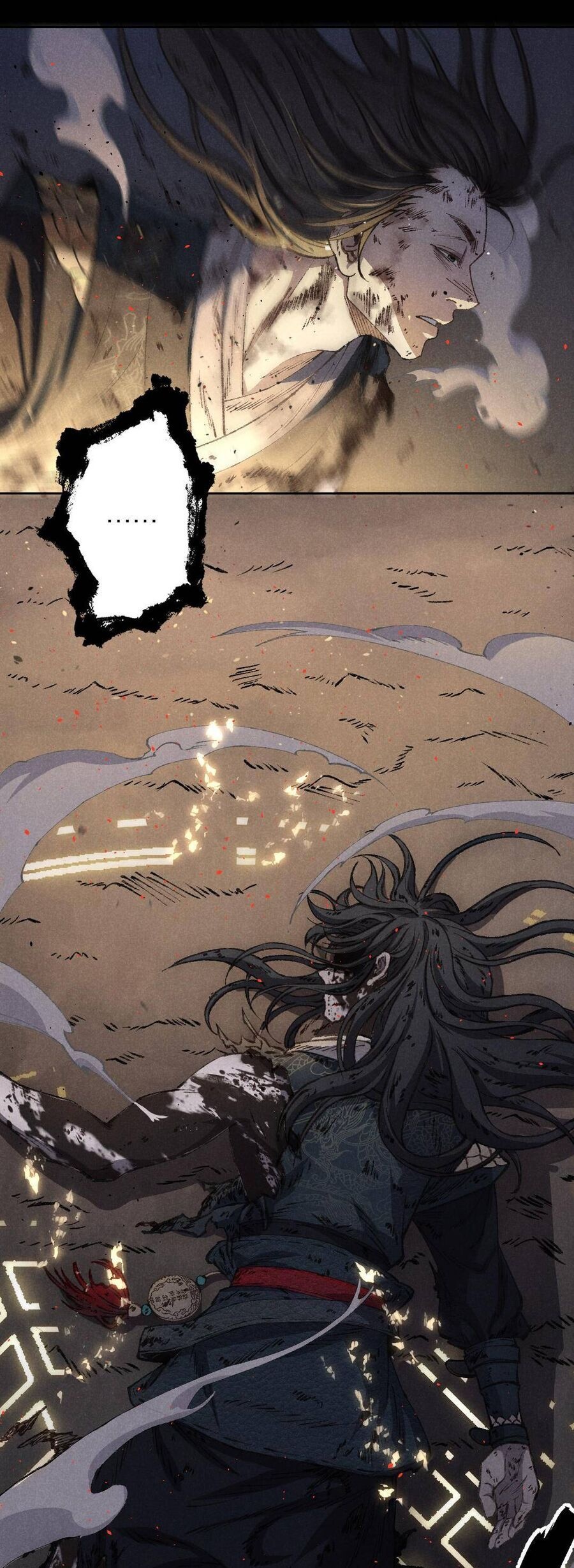 Kim Nhất Bộ Bất Tử - Ch.4 - Trang 31 - Asahi Truyen