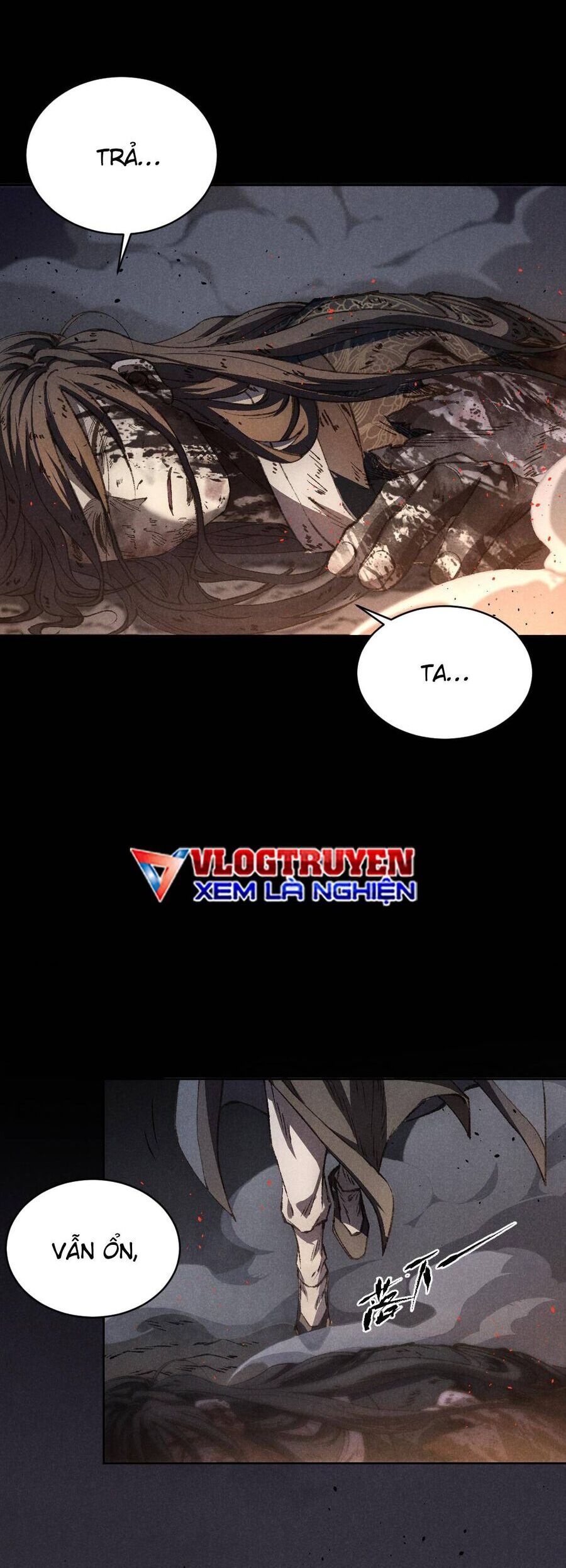 Kim Nhất Bộ Bất Tử - Ch.4 - Trang 34 - Asahi Truyen