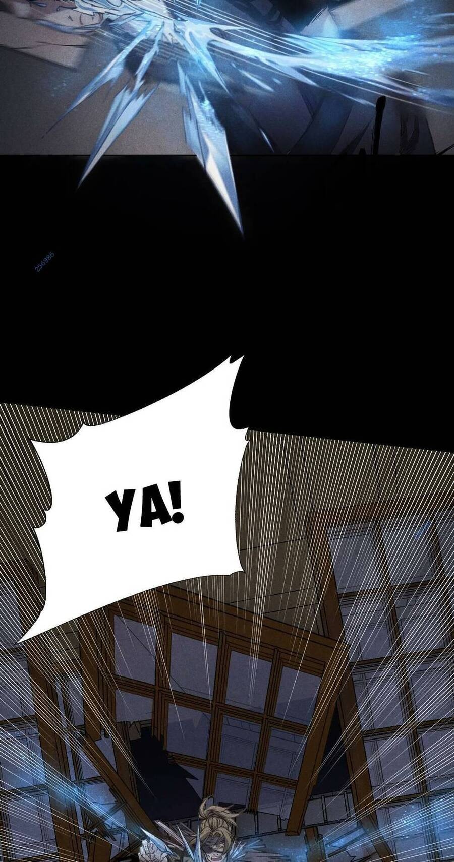 Kim Nhất Bộ Bất Tử - Ch.5 - Trang 4 - Asahi Truyen