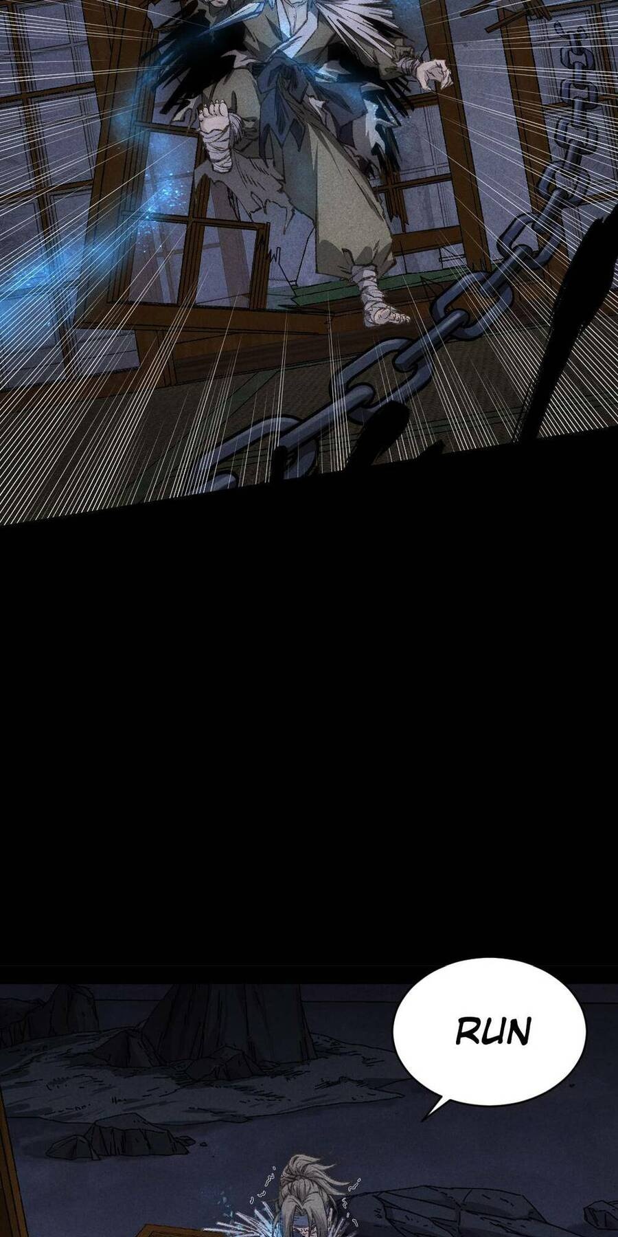 Kim Nhất Bộ Bất Tử - Ch.5 - Trang 5 - Asahi Truyen