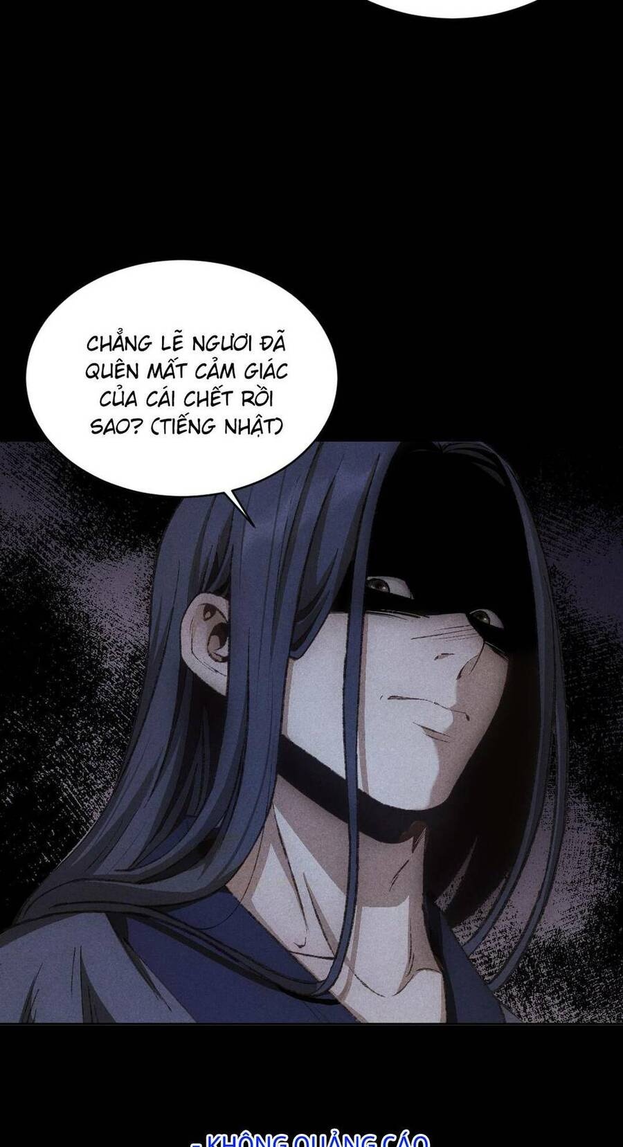 Kim Nhất Bộ Bất Tử - Ch.5 - Trang 7 - Asahi Truyen