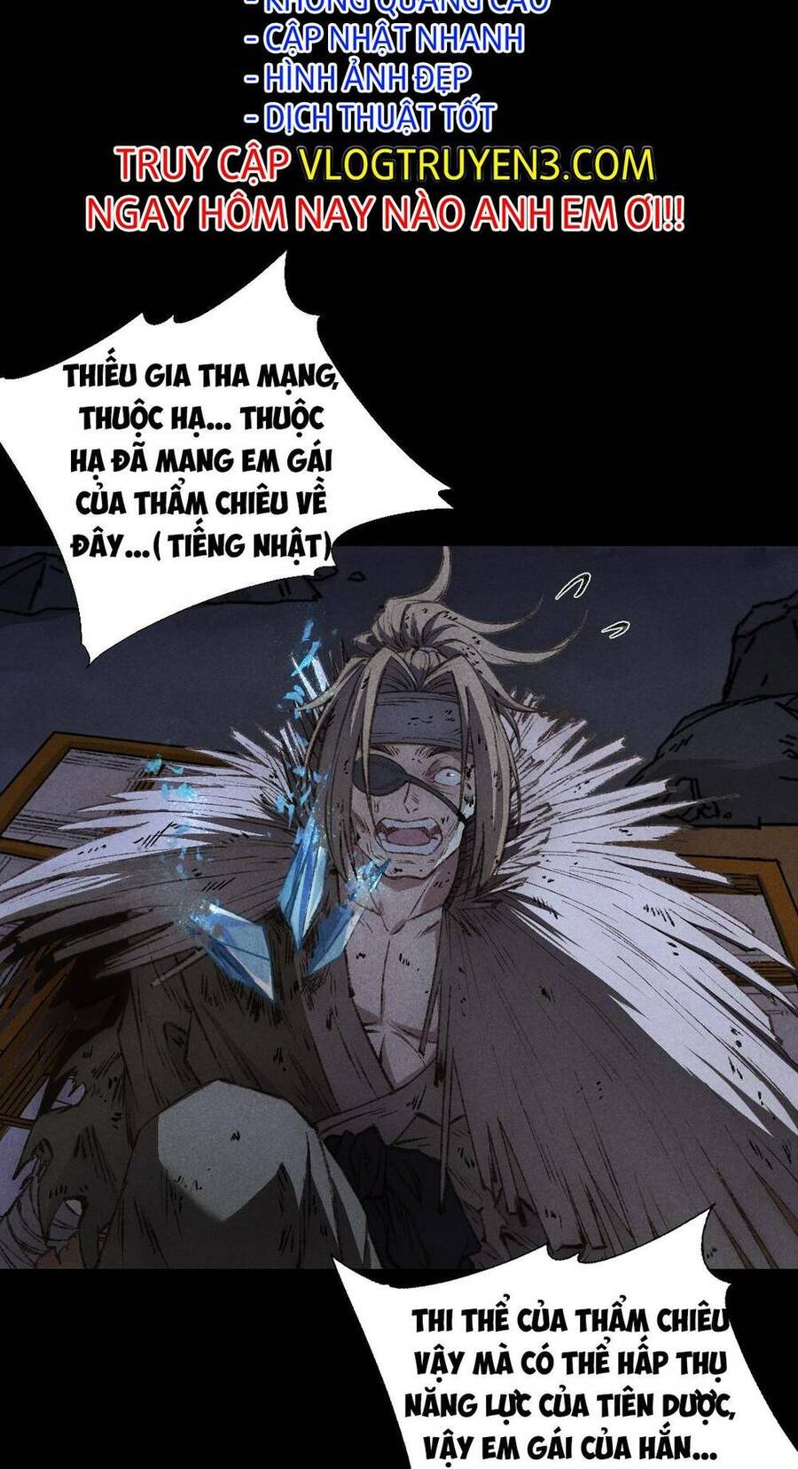 Kim Nhất Bộ Bất Tử - Ch.5 - Trang 8 - Asahi Truyen