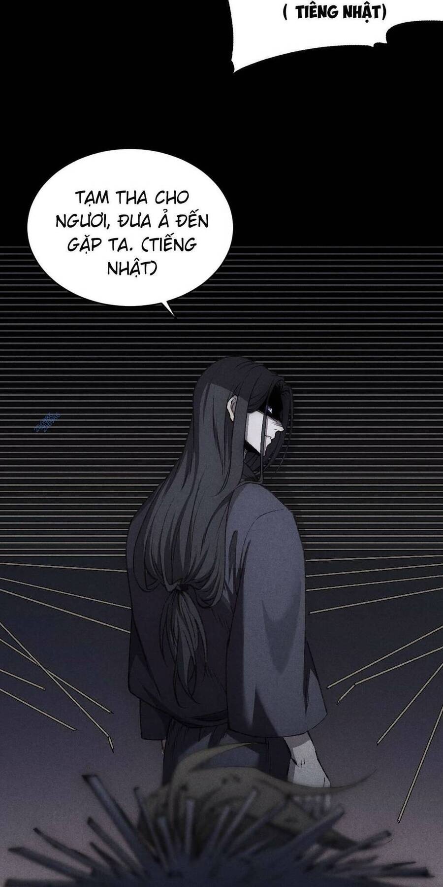 Kim Nhất Bộ Bất Tử - Ch.5 - Trang 9 - Asahi Truyen