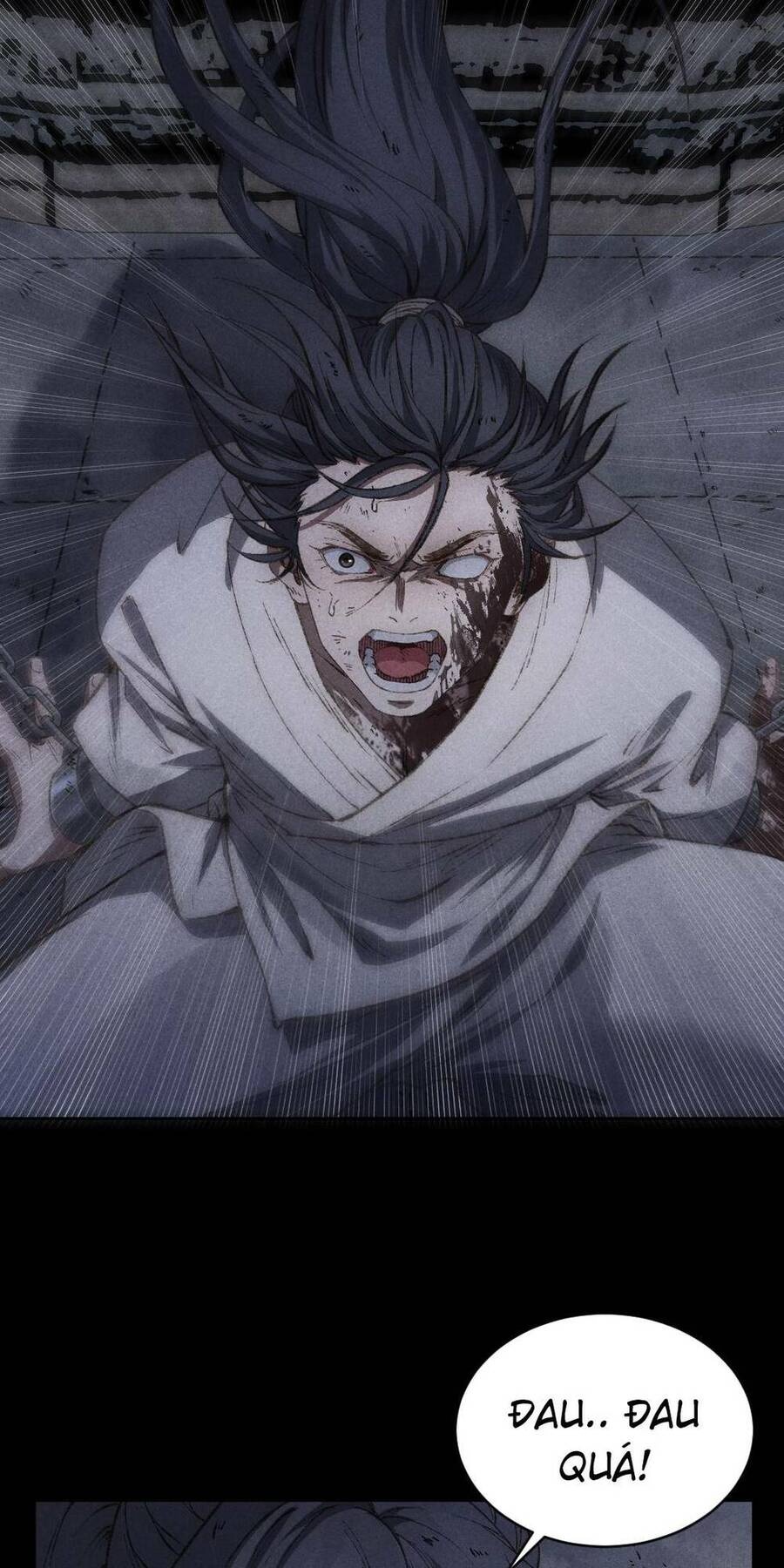 Kim Nhất Bộ Bất Tử - Ch.5 - Trang 13 - Asahi Truyen