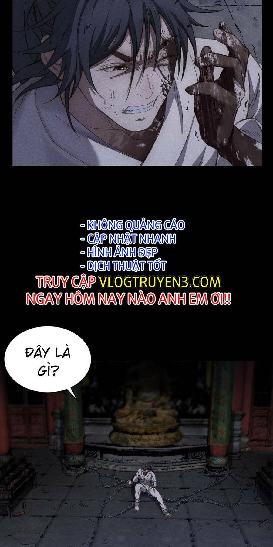 Kim Nhất Bộ Bất Tử - Ch.5 - Trang 14 - Asahi Truyen