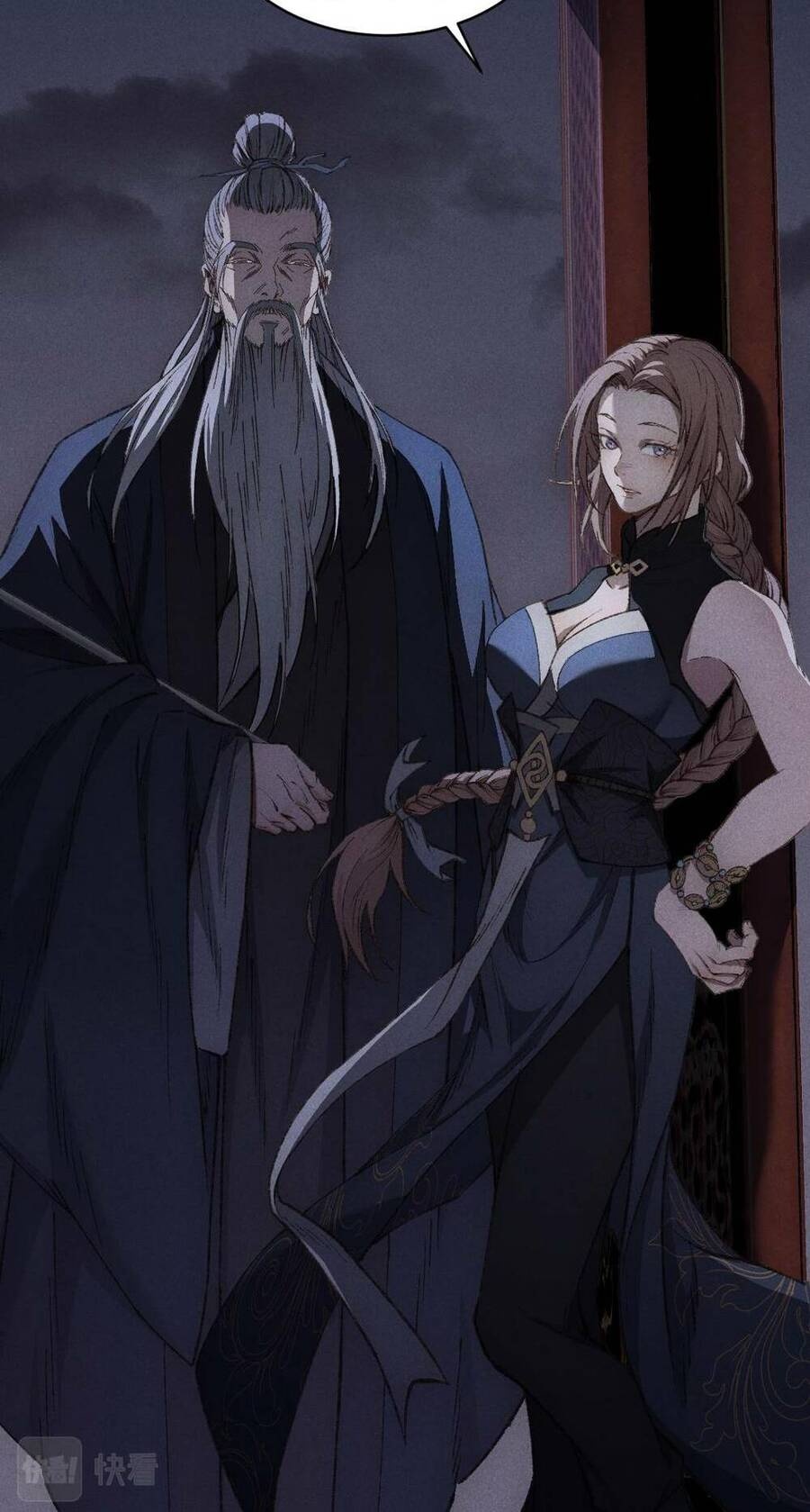 Kim Nhất Bộ Bất Tử - Ch.5 - Trang 16 - Asahi Truyen