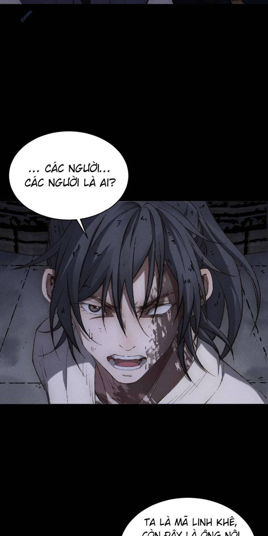 Kim Nhất Bộ Bất Tử - Ch.5 - Trang 17 - Asahi Truyen