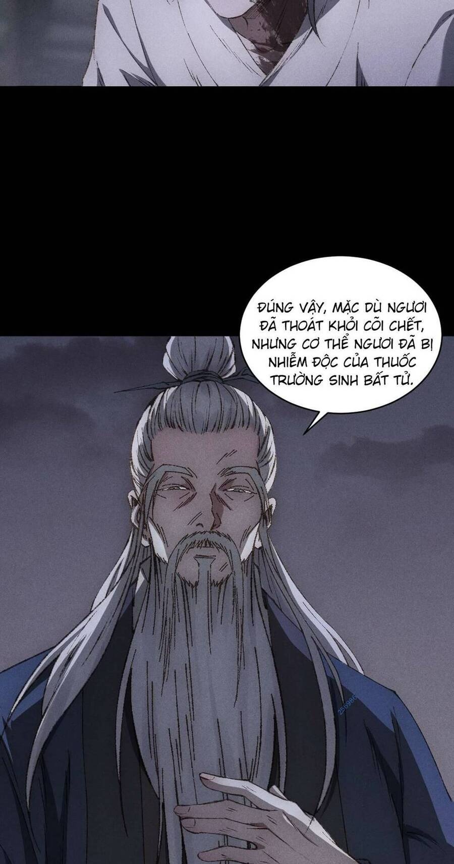 Kim Nhất Bộ Bất Tử - Ch.5 - Trang 19 - Asahi Truyen