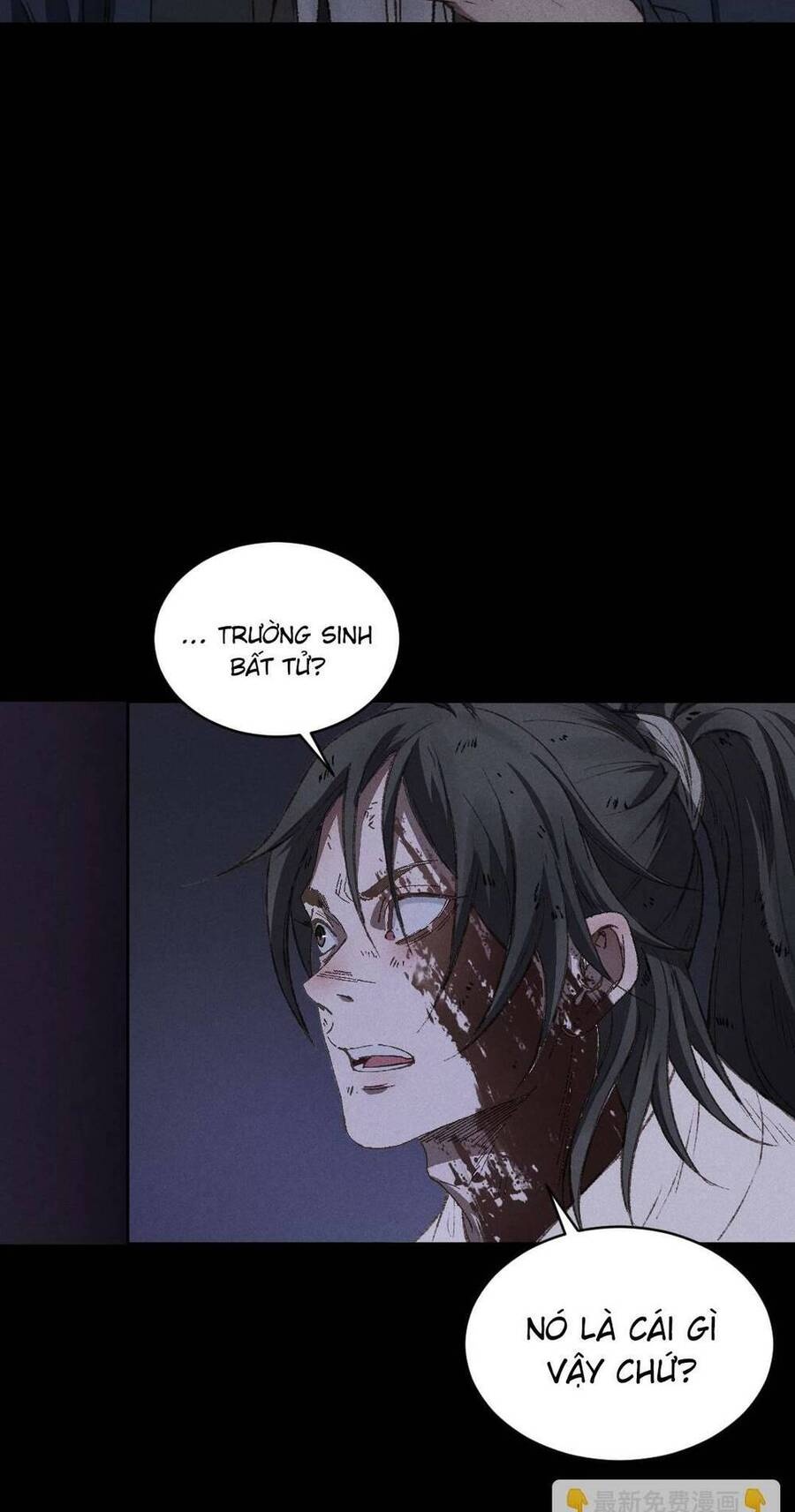 Kim Nhất Bộ Bất Tử - Ch.5 - Trang 20 - Asahi Truyen