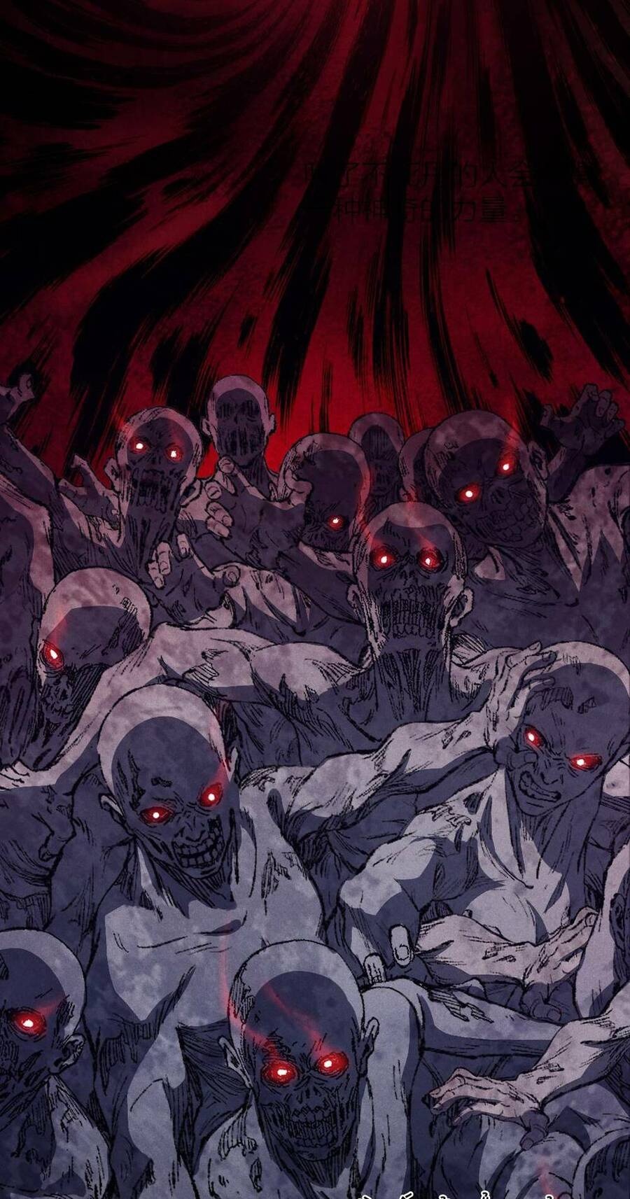 Kim Nhất Bộ Bất Tử - Ch.5 - Trang 23 - Asahi Truyen