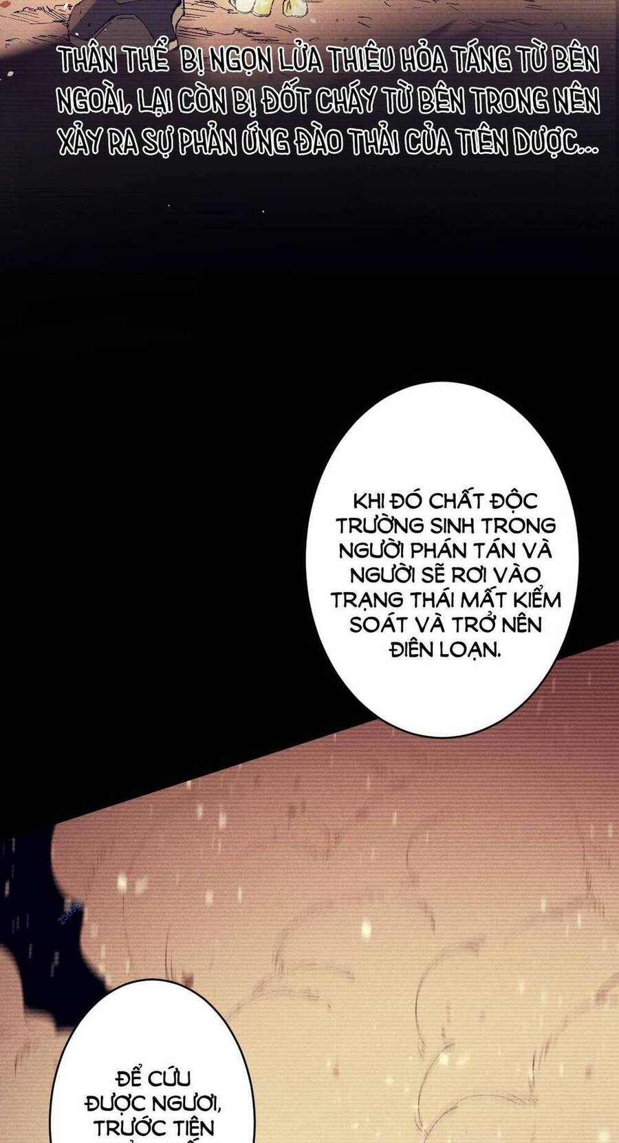 Kim Nhất Bộ Bất Tử - Ch.5 - Trang 27 - Asahi Truyen