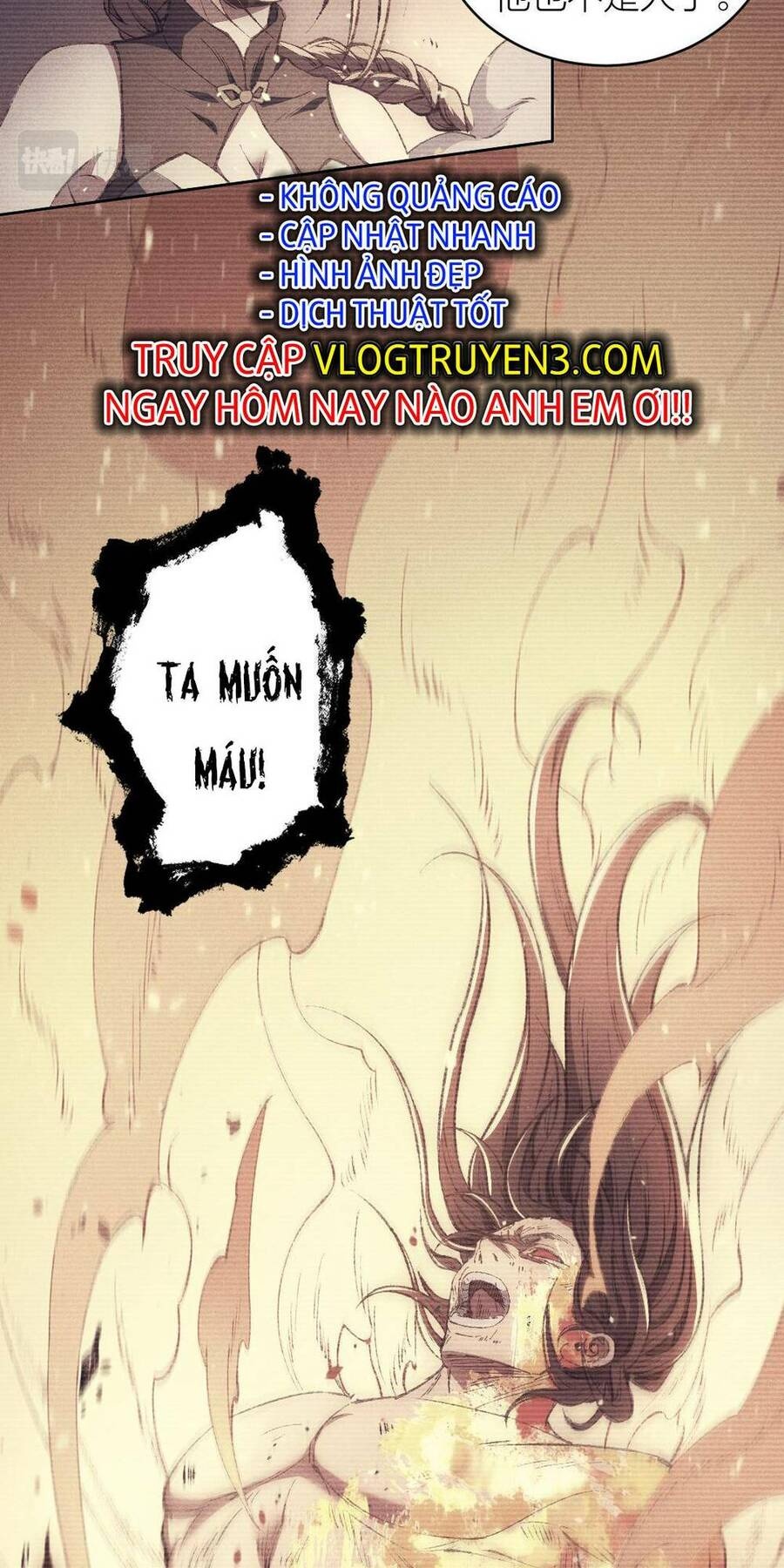 Kim Nhất Bộ Bất Tử - Ch.5 - Trang 29 - Asahi Truyen