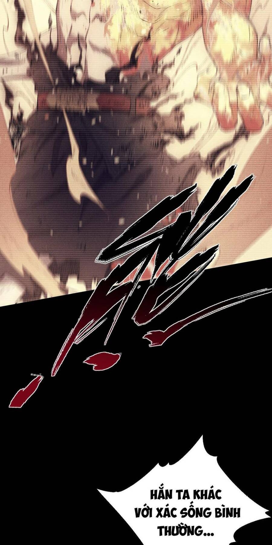 Kim Nhất Bộ Bất Tử - Ch.5 - Trang 30 - Asahi Truyen