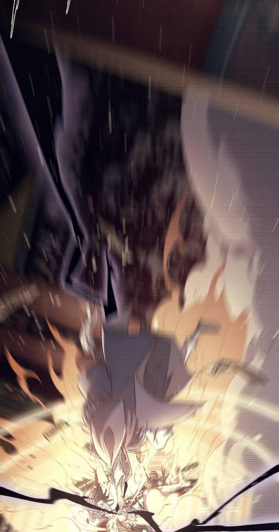 Kim Nhất Bộ Bất Tử - Ch.5 - Trang 35 - Asahi Truyen