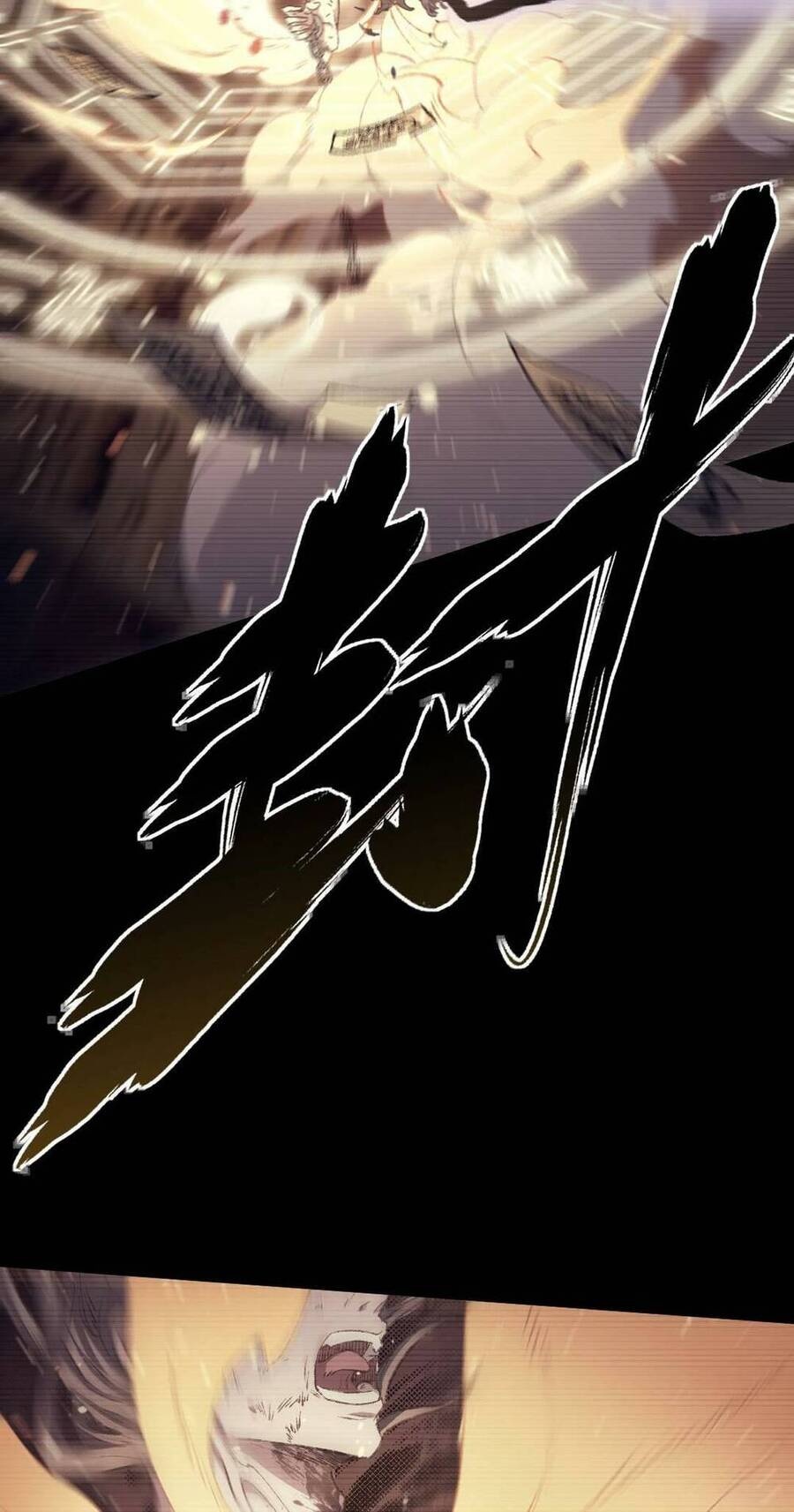 Kim Nhất Bộ Bất Tử - Ch.5 - Trang 36 - Asahi Truyen