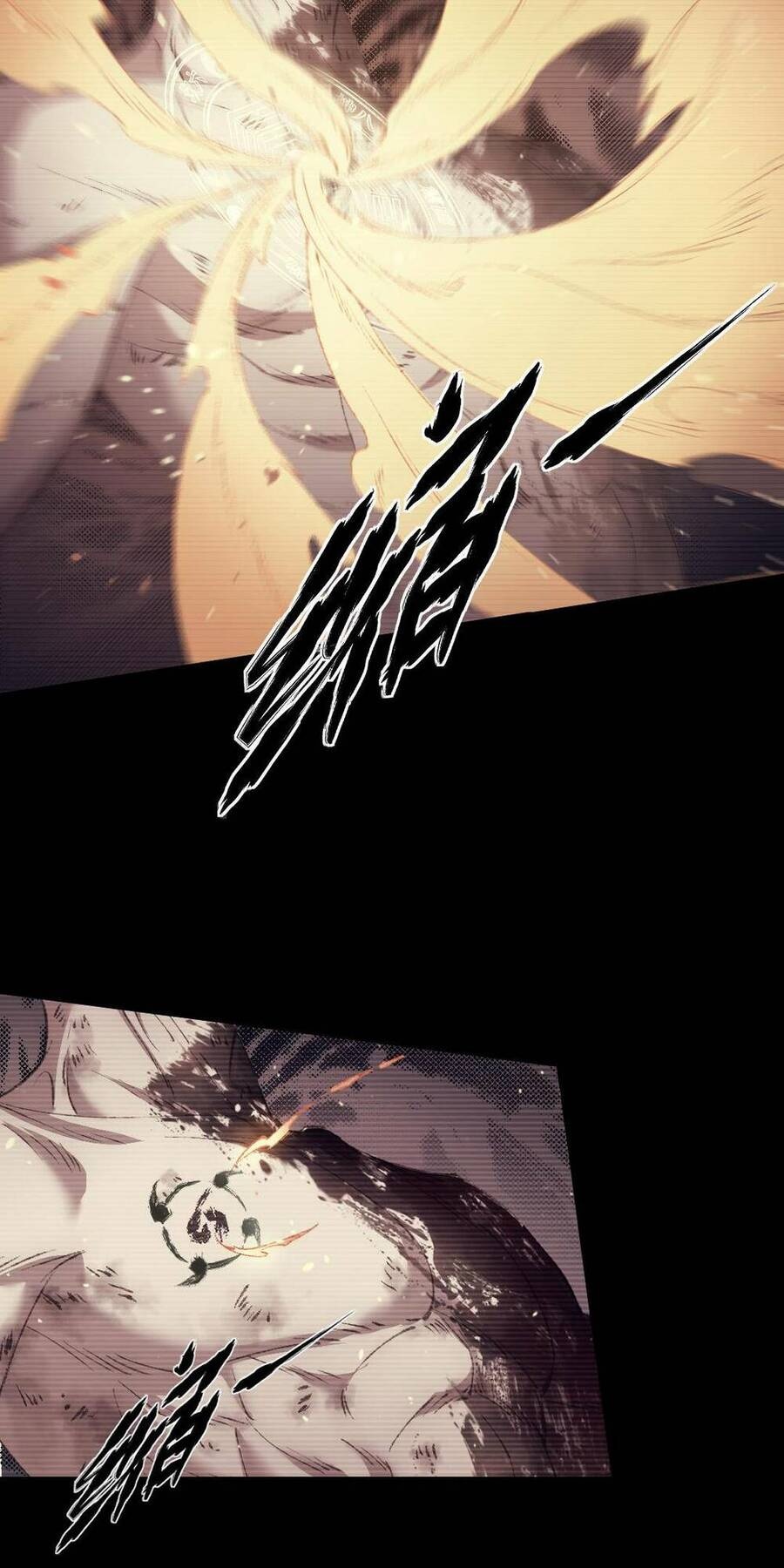 Kim Nhất Bộ Bất Tử - Ch.5 - Trang 37 - Asahi Truyen