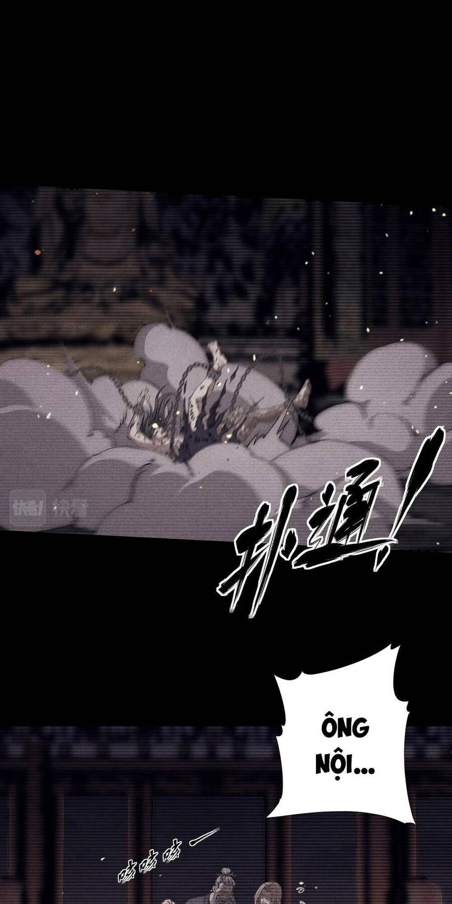 Kim Nhất Bộ Bất Tử - Ch.5 - Trang 38 - Asahi Truyen