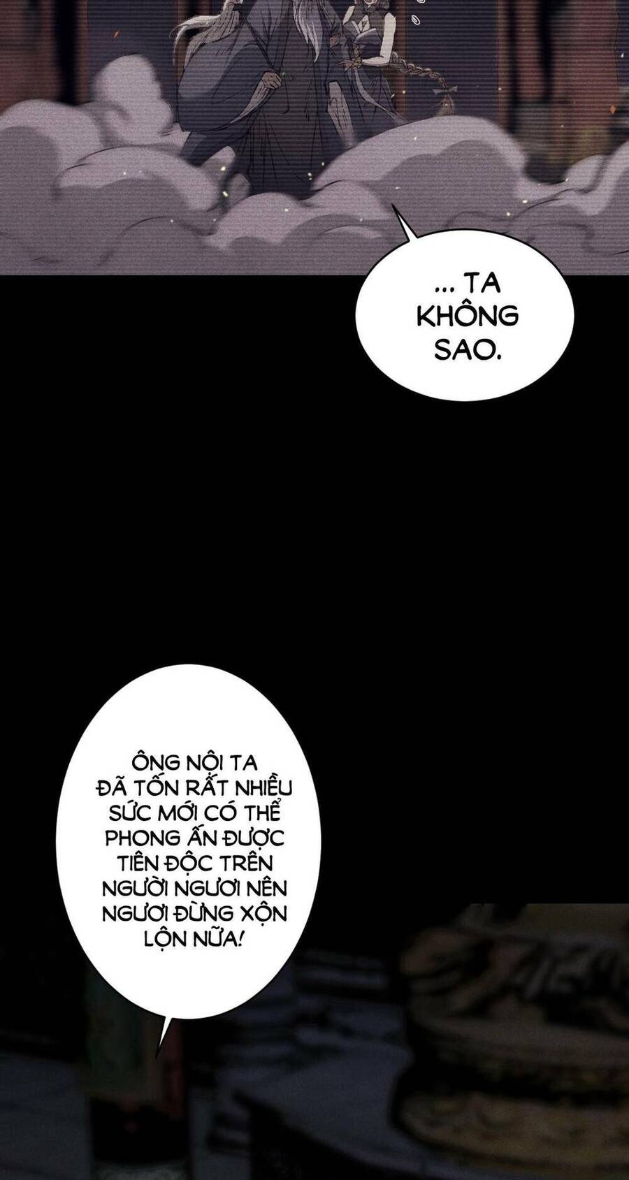 Kim Nhất Bộ Bất Tử - Ch.5 - Trang 39 - Asahi Truyen