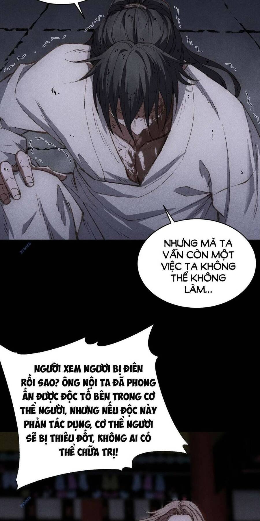 Kim Nhất Bộ Bất Tử - Ch.5 - Trang 41 - Asahi Truyen