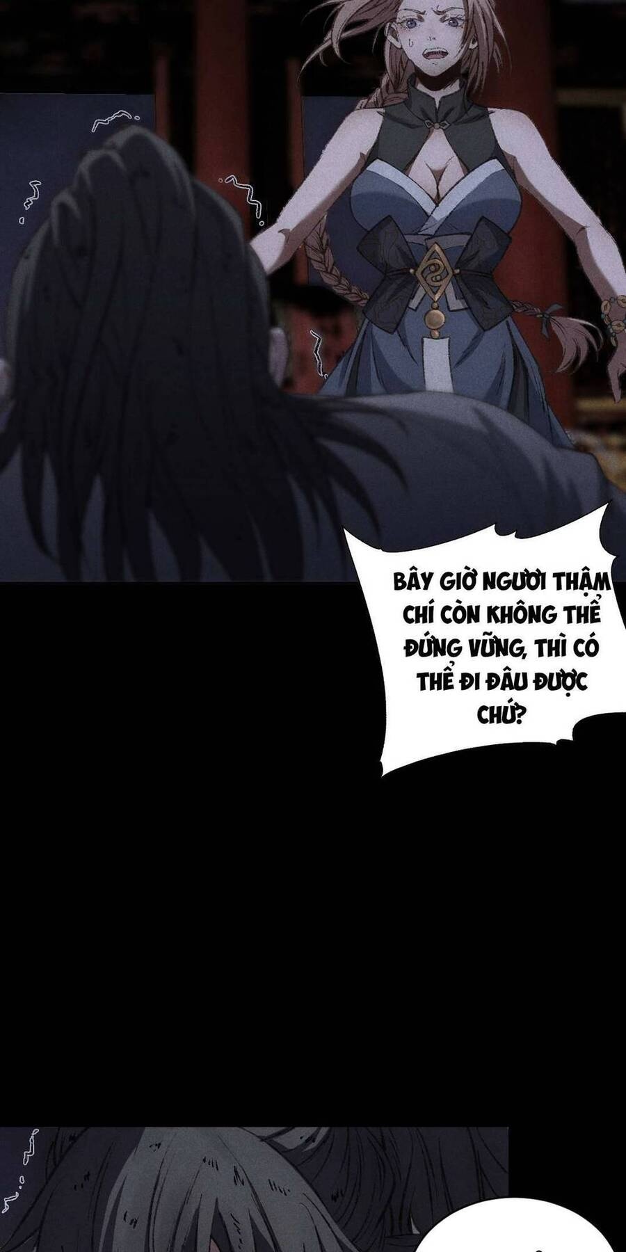 Kim Nhất Bộ Bất Tử - Ch.5 - Trang 42 - Asahi Truyen